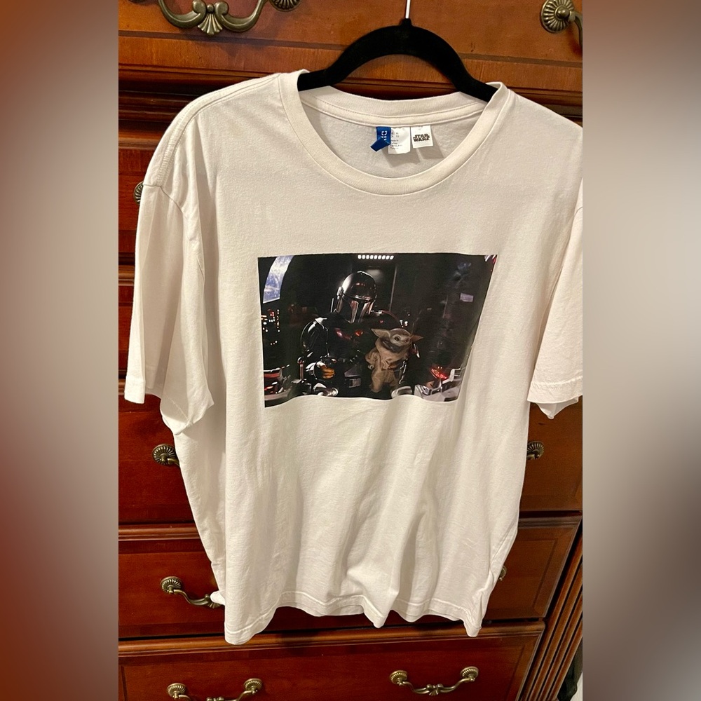 Star Wars Tee